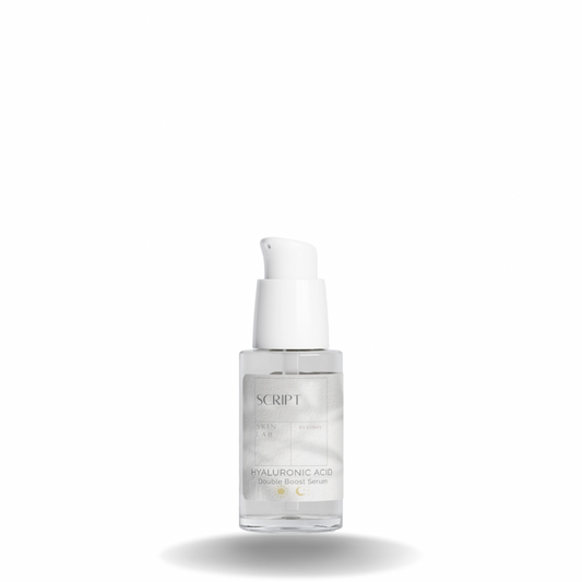 Double Boost Serum