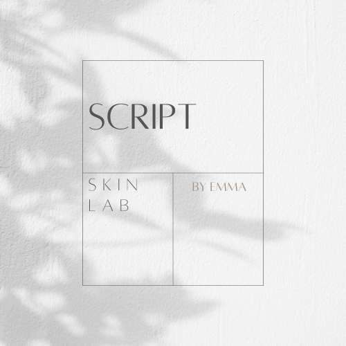 Script Skin Lab